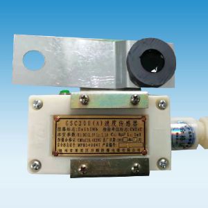 GSC200(A)速度传感器